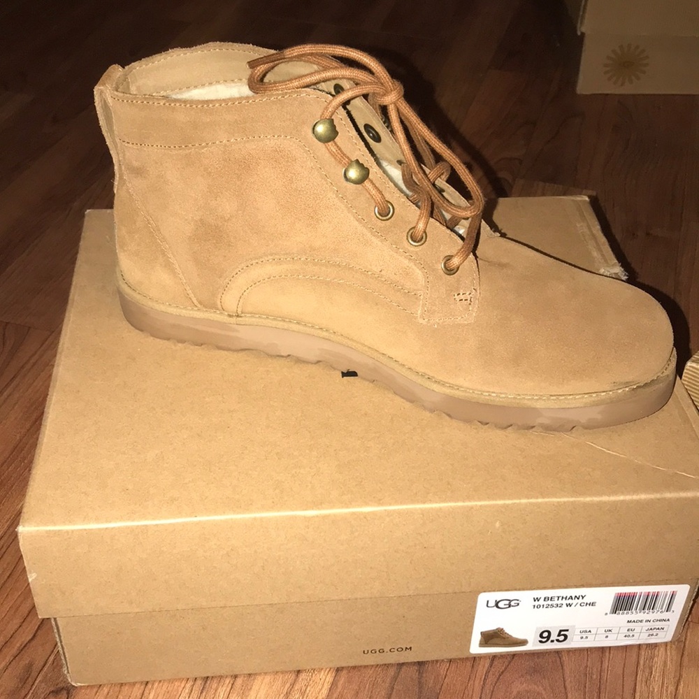 Ugg shoes